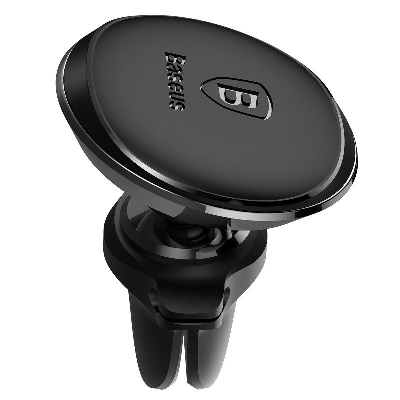 BAS62700/BAS64876N Suport auto magnetic BASEUS MAGNETIC AIR VENT  black