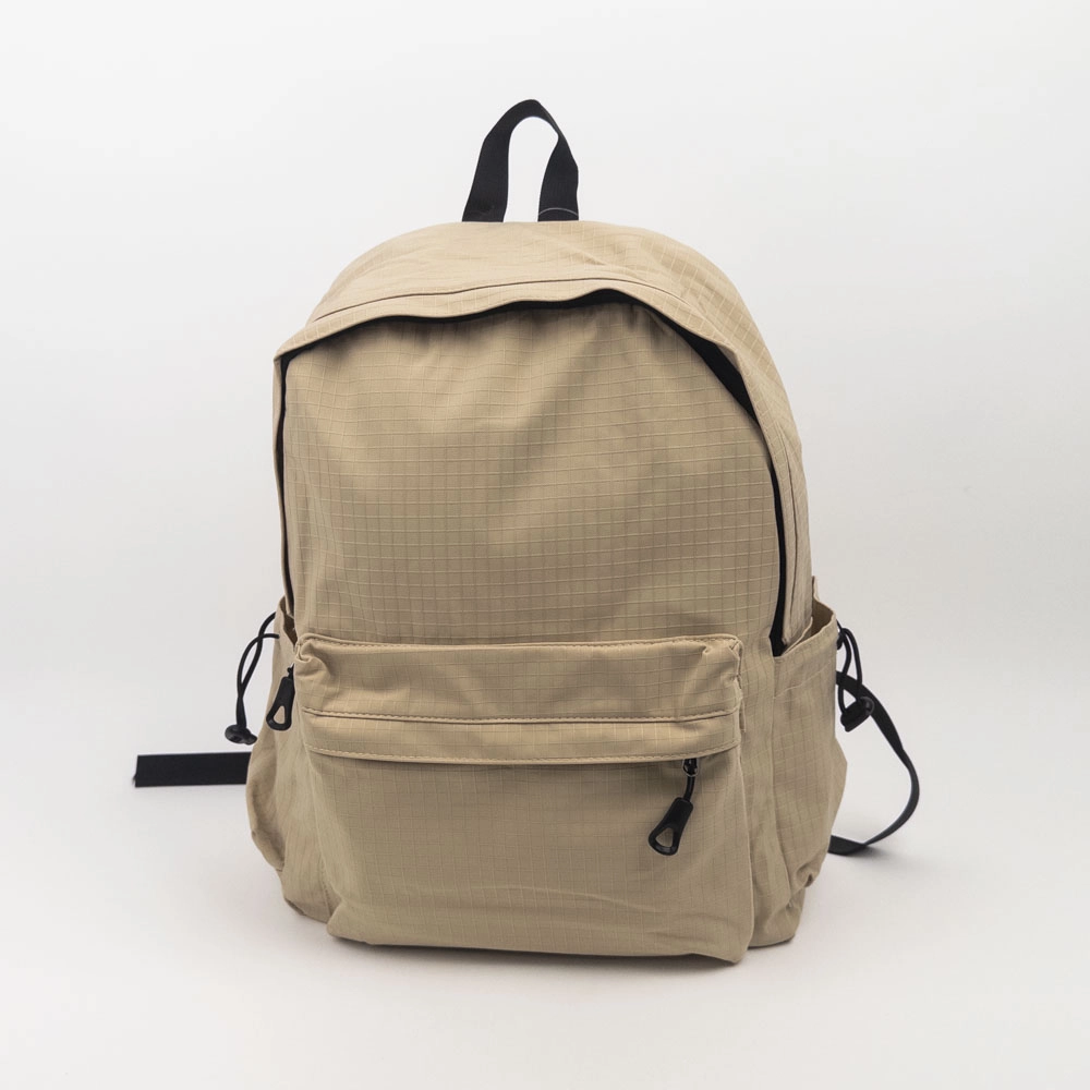 Rucsac textil simplu