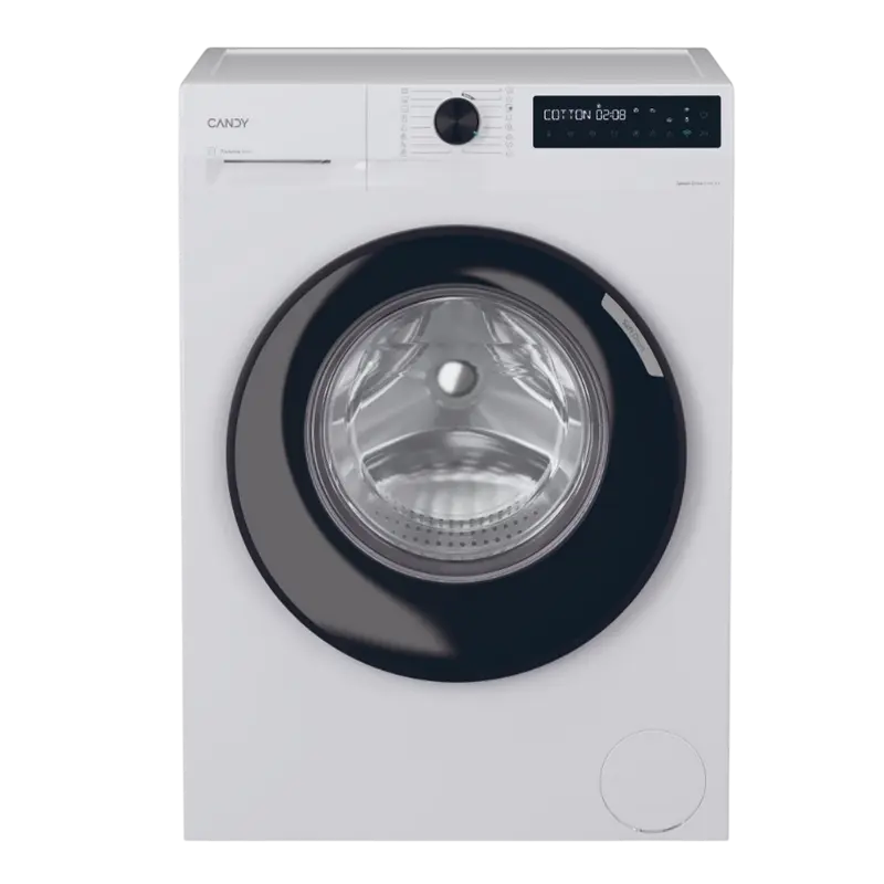 Washing machine/fr Candy BR 48B6-S Class A