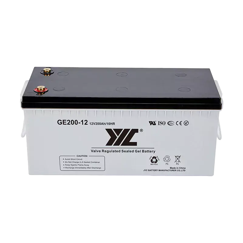 Acumulator UPS Ultra Power GE200-12, 12V 200