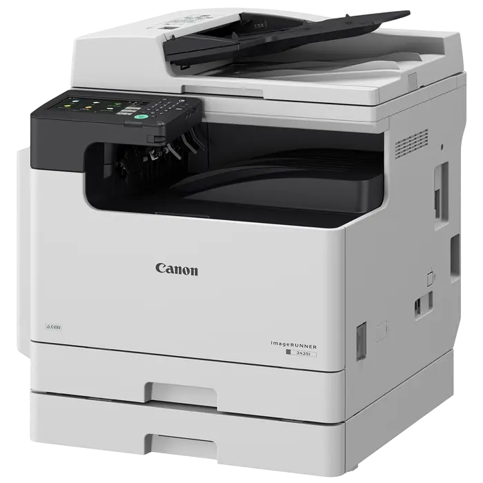 MFP Canon imageRUNNER 2425i, A3, Alb