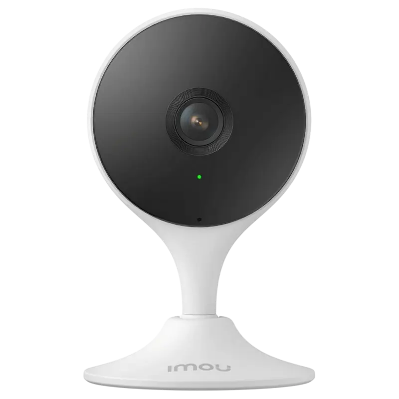 Camera de supraveghere IMOU Cue 2 3MP, Alb