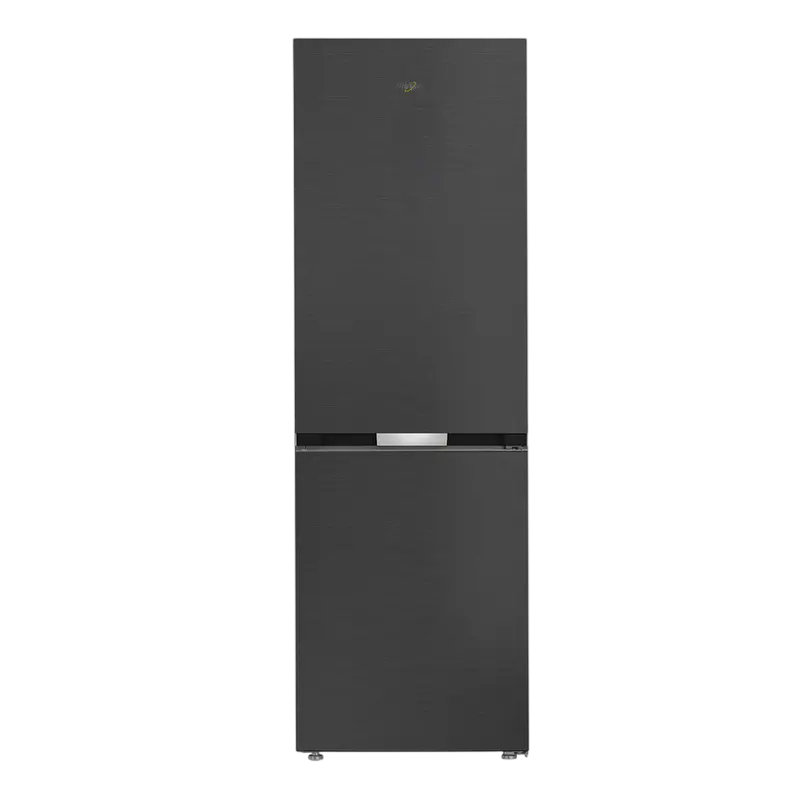 Frigider Whirlpool WHK 25364 XBR4E, Gri
