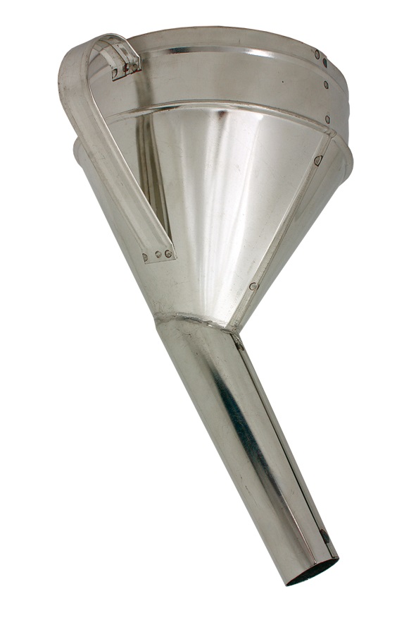 02788OCYN Pilnie metalica combustibil oblica 16cm