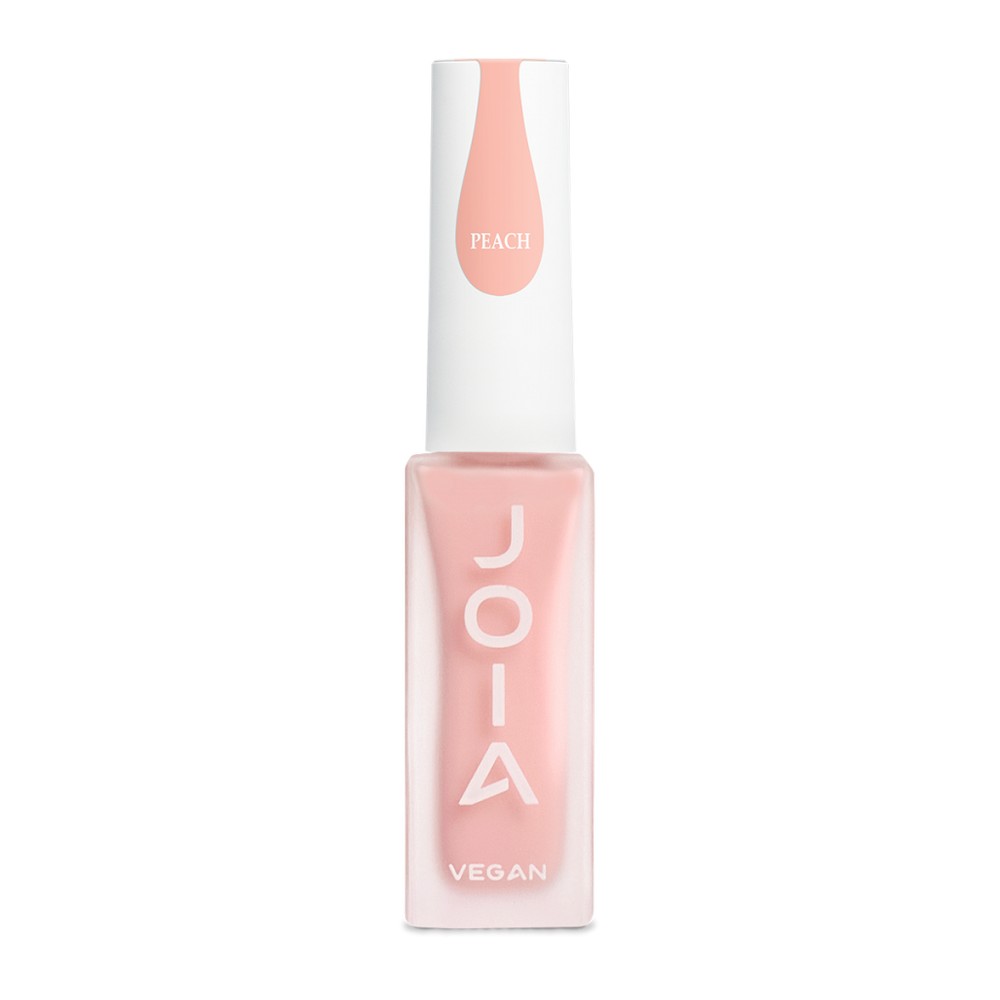 Lac reparator PEACH JOIA vegan, 8 ml