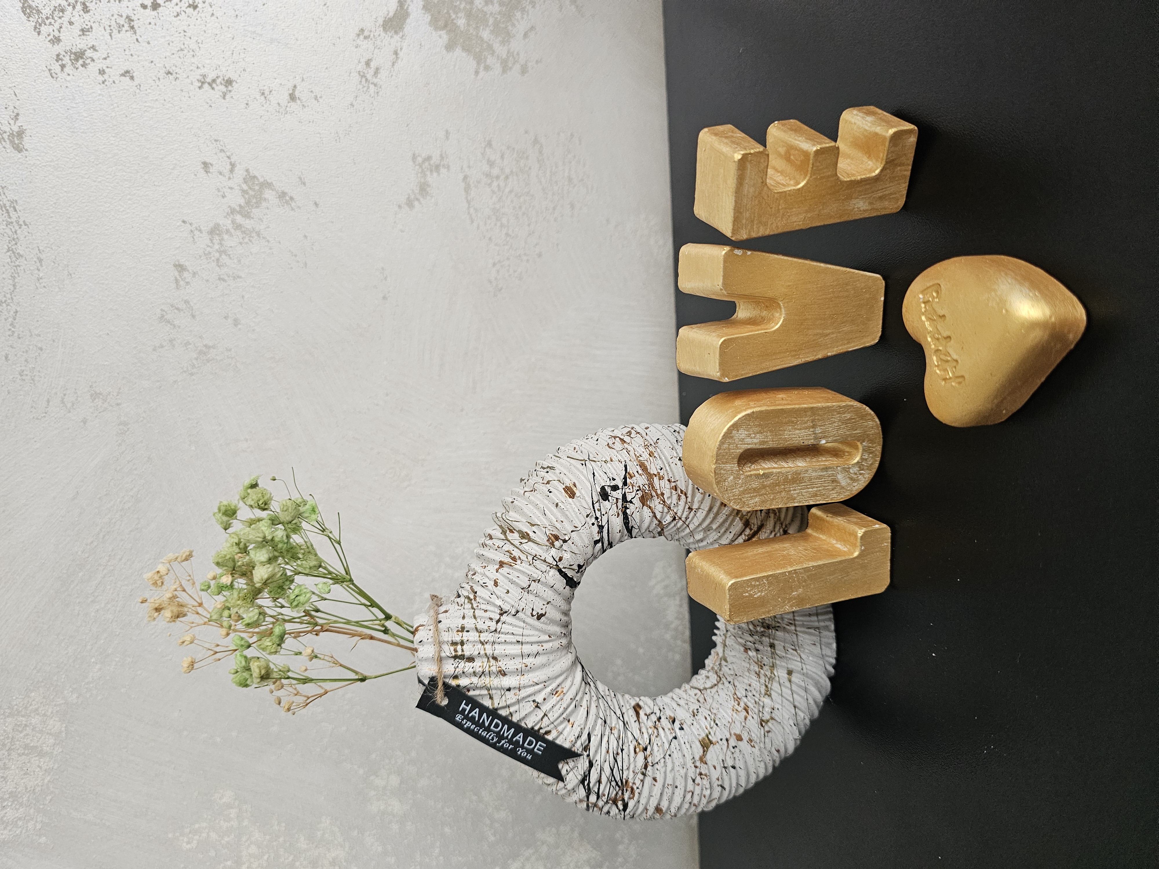 Set decorativ din ipsos