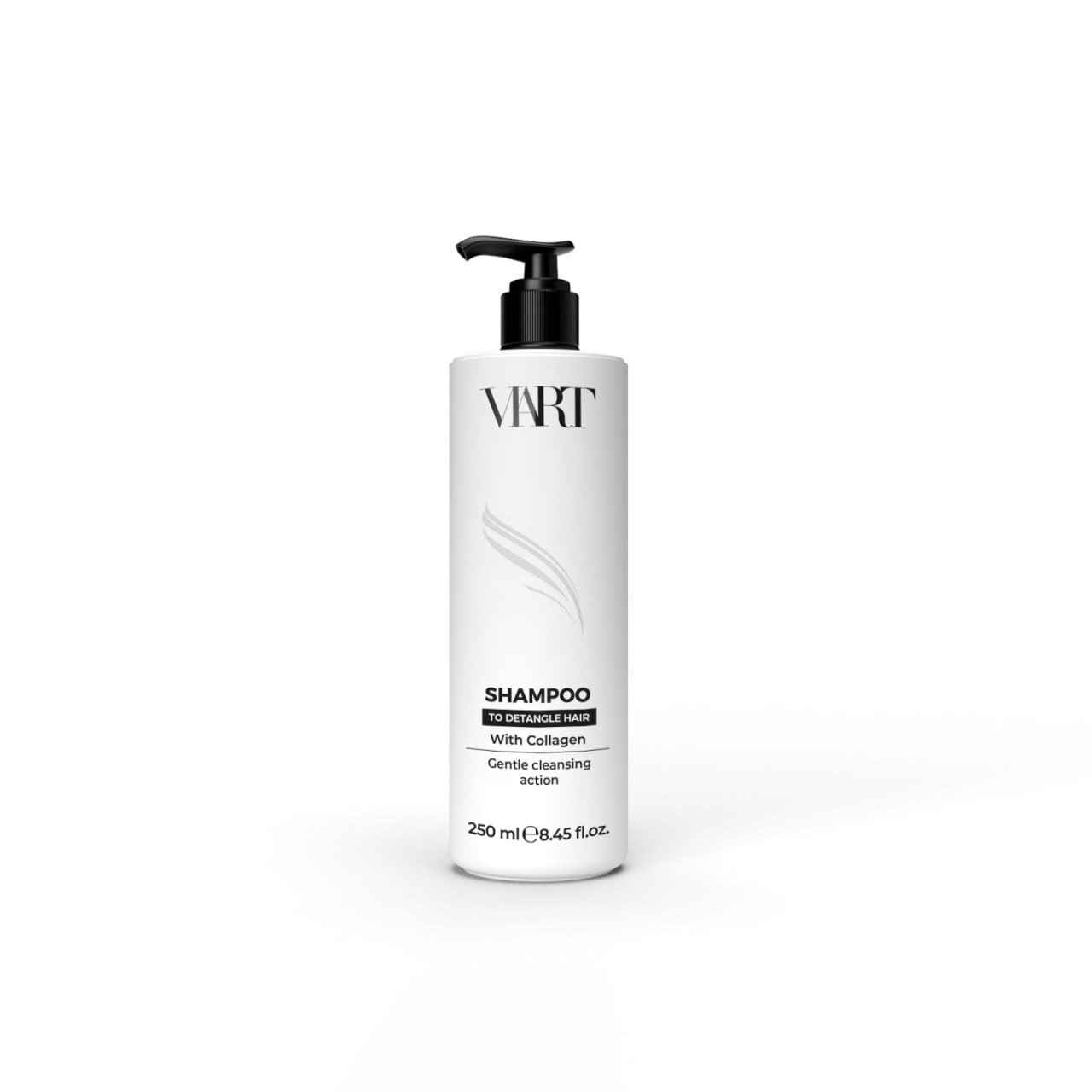 Șampon descurcător cu colagen, 250 ml