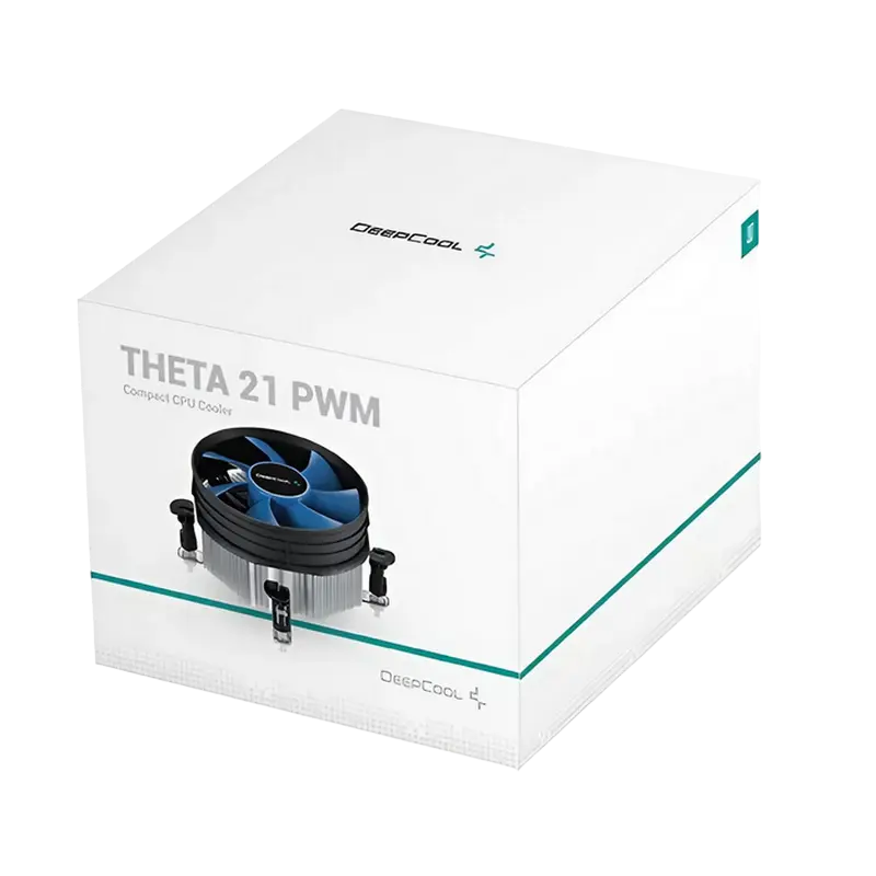 Cooler procesor Deepcool THETA 21 PWM