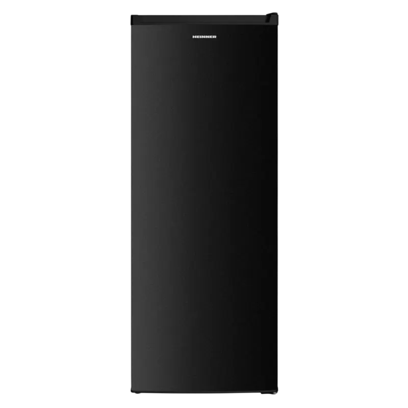 Congelator Heinner HFF-HM168BKE++, Negru