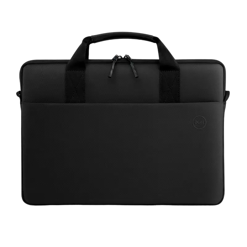 Geantă pentru Laptop DELL CV5623, 16", Nailon, Negru