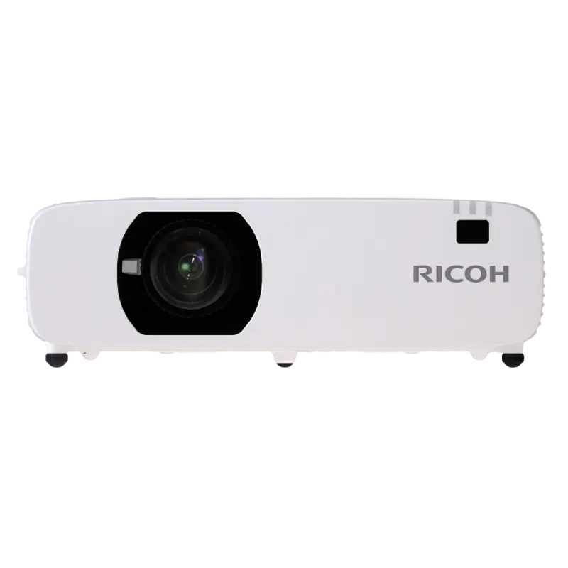 Proiector laser Ricoh PJ WUL5A50, 5200ANSI Lumens, WUXGA (1920 x 1200)