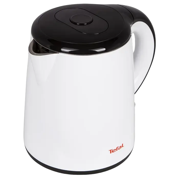 Fierbător electric Tefal KO261130, Alb