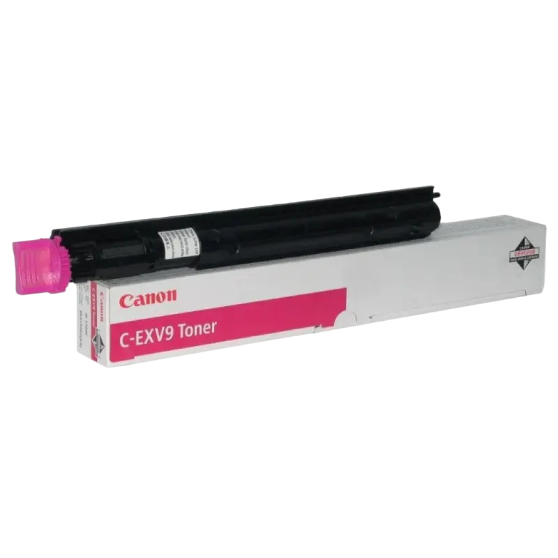 Toner Canon C-EXV 9, Magenta