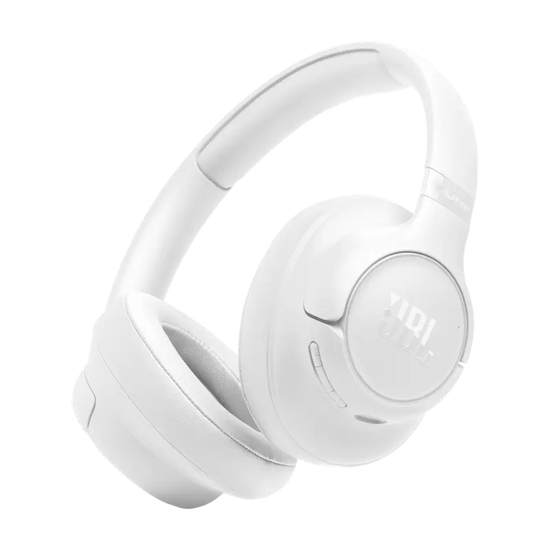 Căști JBL Tune 730BT, Alb