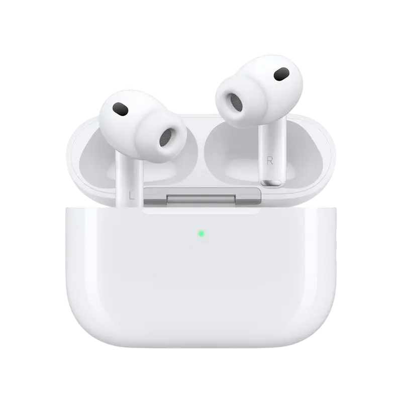 Căști Apple Airpods Pro 3, Alb