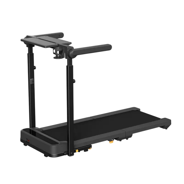 Bandă de alergat Kingsmith Walkingpad MX10, Negru