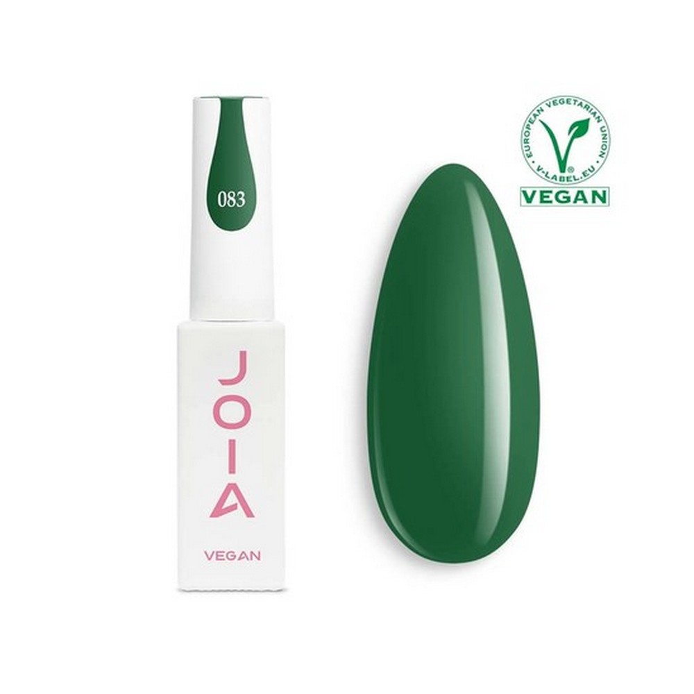 Ojă semipermanentă pentru unghii JOIA vegan 083, 6 ml