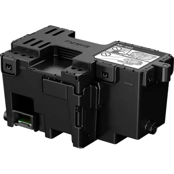 Cartuș de întreținere Canon Maintenance Cartridge MC-G03