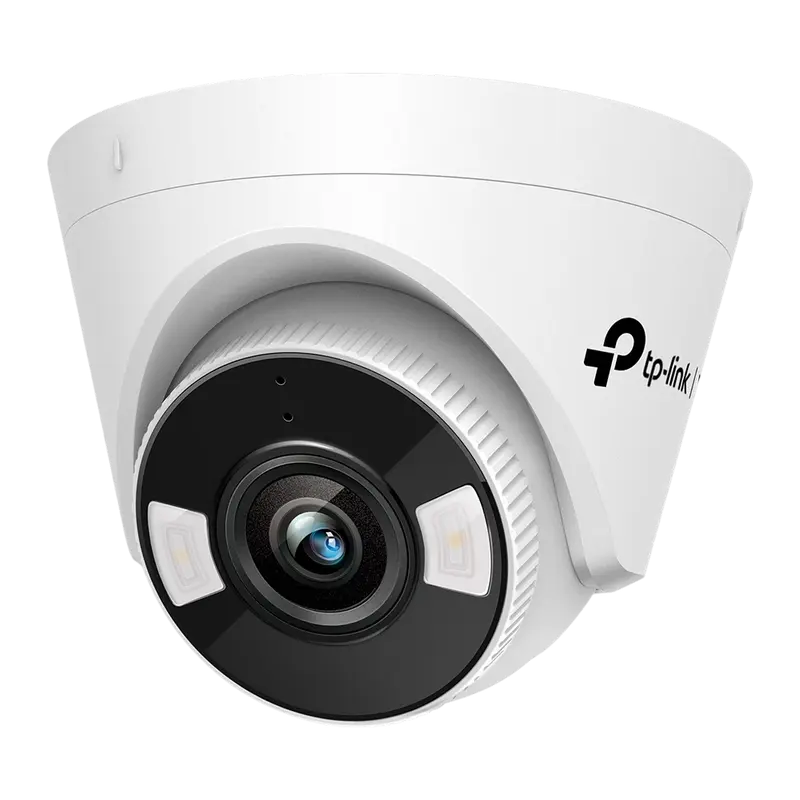Camera de supraveghere IP TP-LINK VIGI C440-W (4mm), Alb