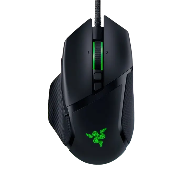 Gaming Mouse RAZER Basilisk V3, Negru