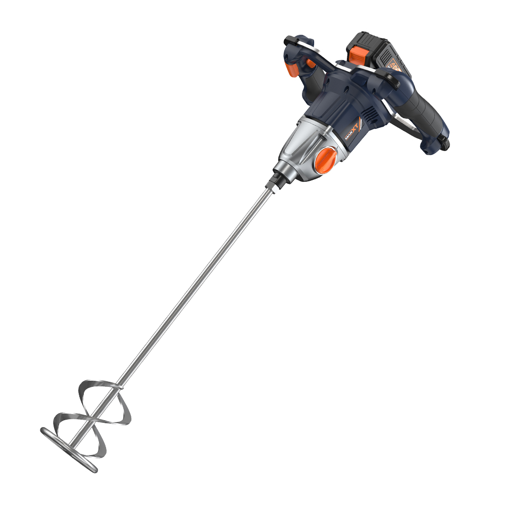 Mixer fără fir cu palete MaxXT MDPM20V