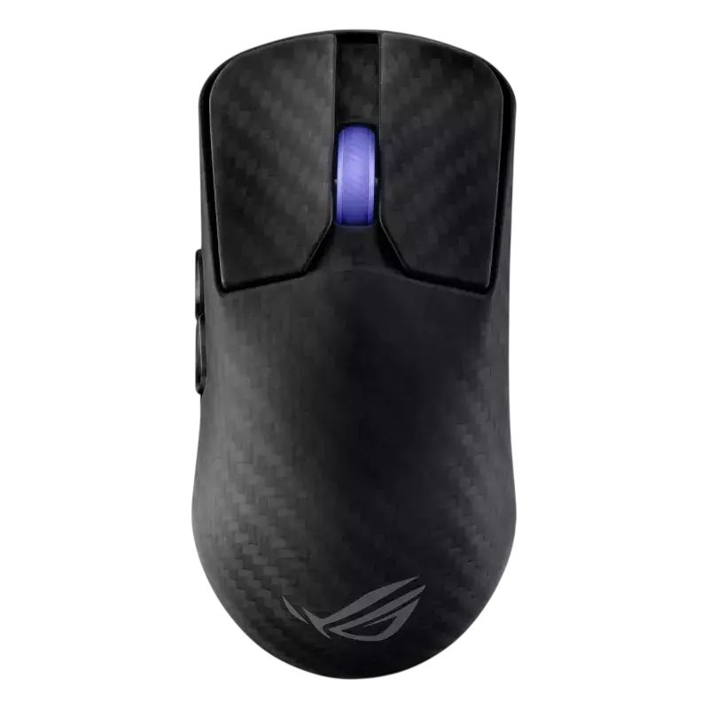 Gaming Mouse ASUS ROG Harpe Ace Extreme, Negru