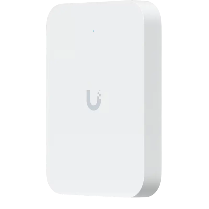 Punct de acces Ubiquiti U7-IW, 688Mbps, 4300Mbps, Alb