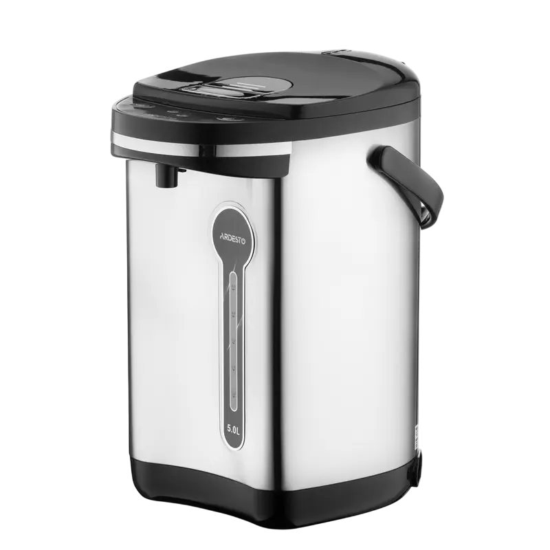 Termopot Ardesto TP-5BI, Oțel inoxidabil