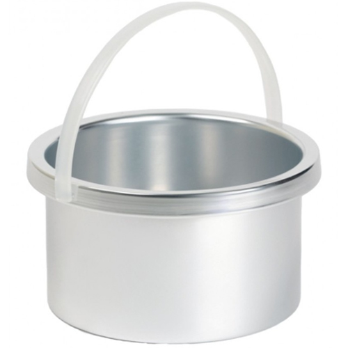 Căpăcel din aluminiu pentru aparat de încălzire a cerii