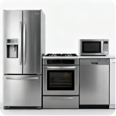 Крупная техника для кухни