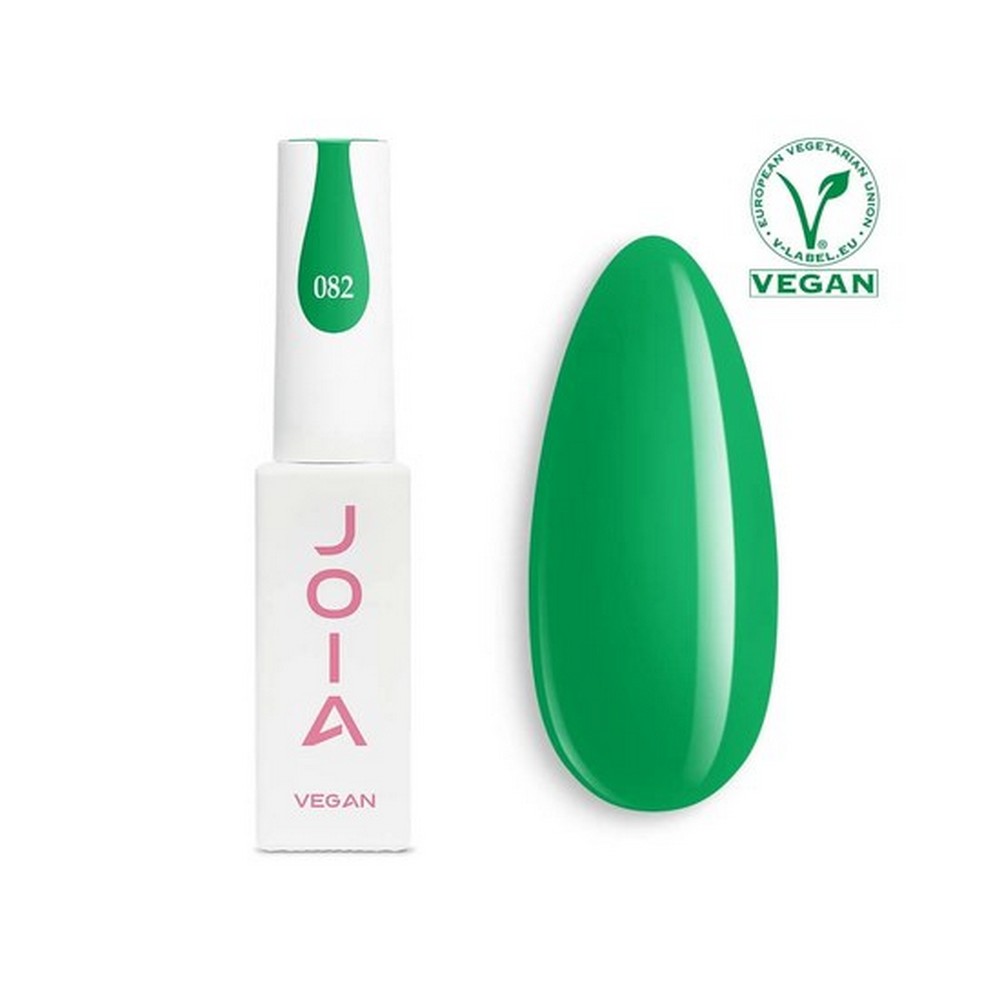 Ojă semipermanentă pentru unghii JOIA vegan 082, 6 ml