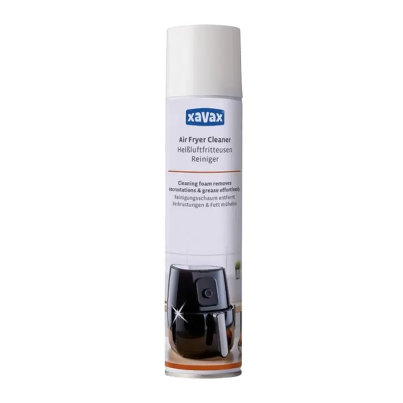 Curățător pentru friteuză Xavax Air Fryer Cleaner 300 ml