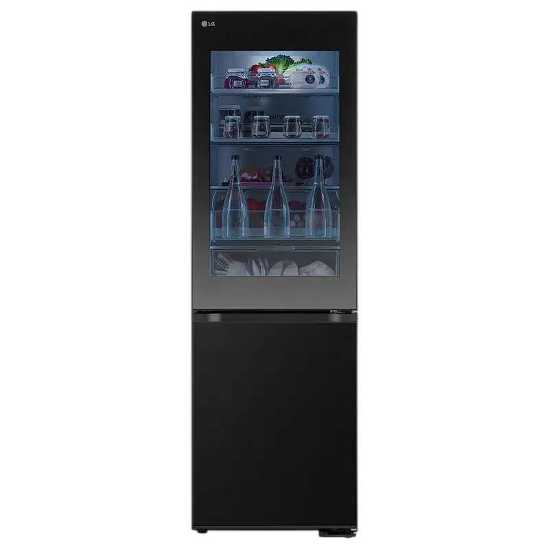 Refr/com LG GBG5160CEV Class C