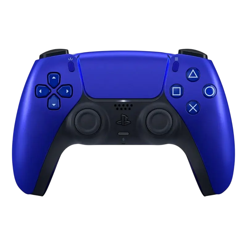 Gamepad SONY Playstation 5 DualSense, Cobalt Blue