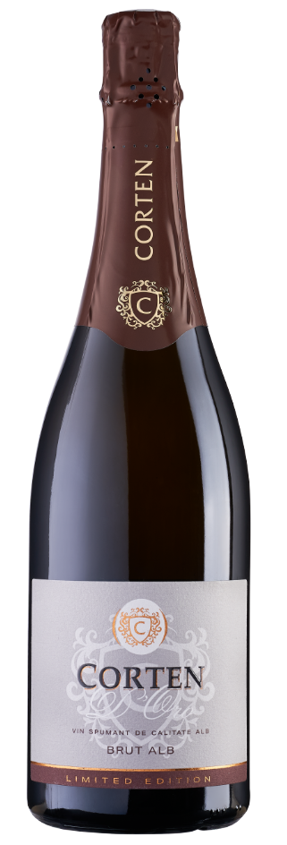 Corten D'oro Glera Brut Alb