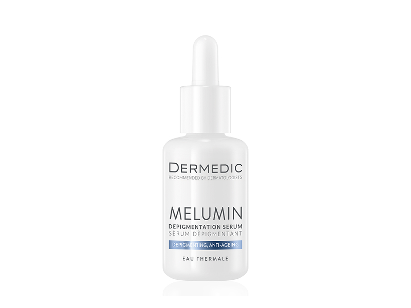 Dermedic melumin ser depigmentant 30ml