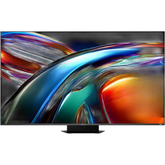 85" LED SMART TV Hisense 85UR9S, 3840x2160 4K UHD, VIDAA U9, Negru