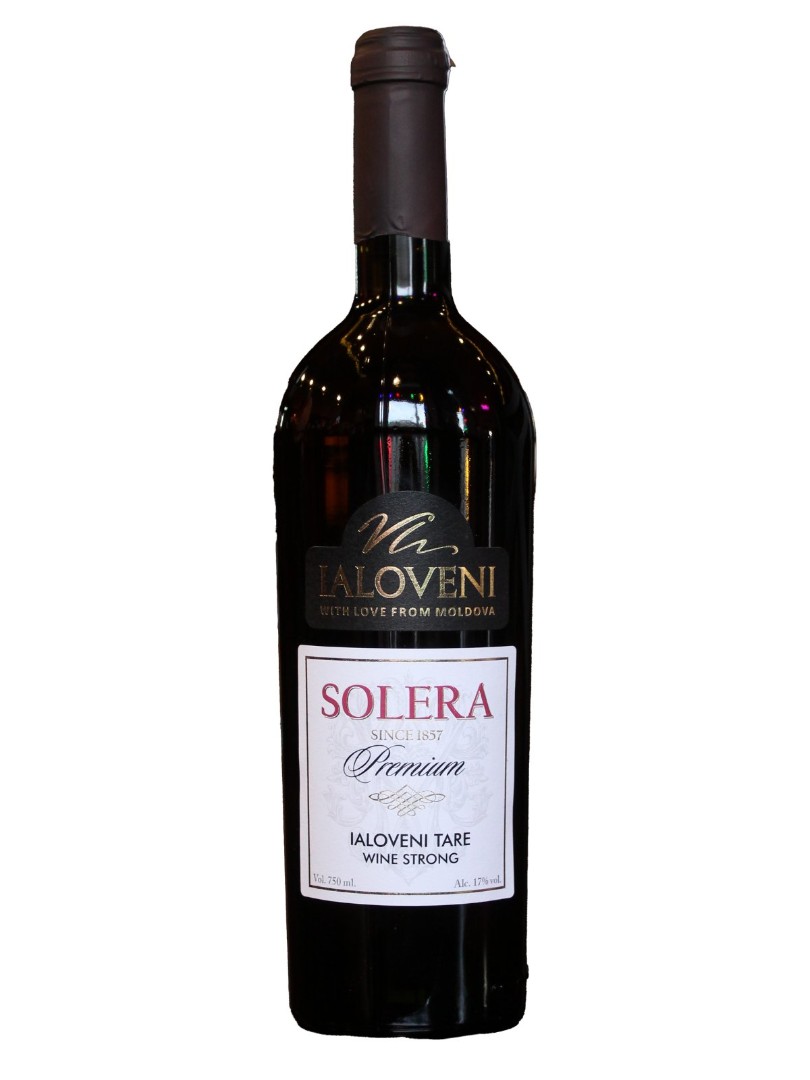 Ialoveni Solera Tare