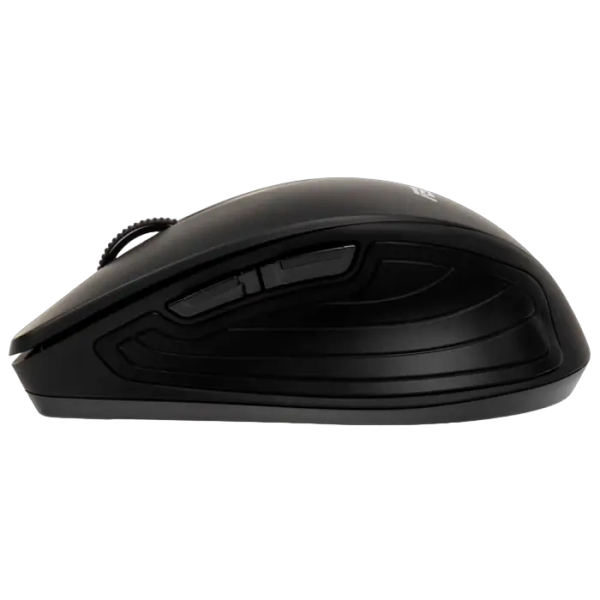 Mouse Wireless ASUS WT465, Negru