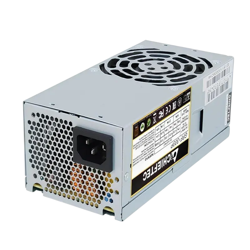 Sursă Alimentare PC Chieftec GPF-400P, 400W, TFX