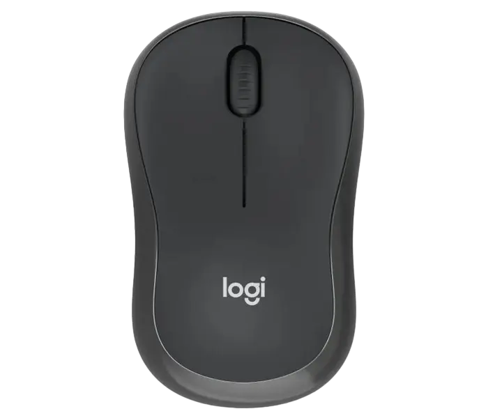 Mouse Wireless Logitech M240, Grafit