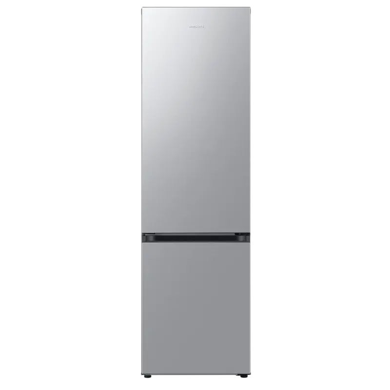 Frigider Samsung RB38C600DSA/EF, Argintiu