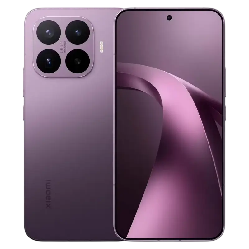 Smartphone Xiaomi 17T Pro