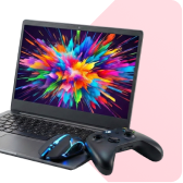 Laptop, Desktop, Gaming