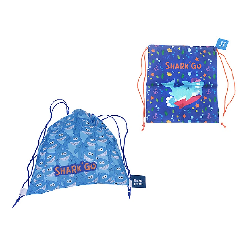 Geanta-rucsac pentru pantofi 35.5X31.5cm