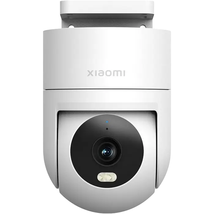 Camera de supraveghere IP Xiaomi CW300, Alb