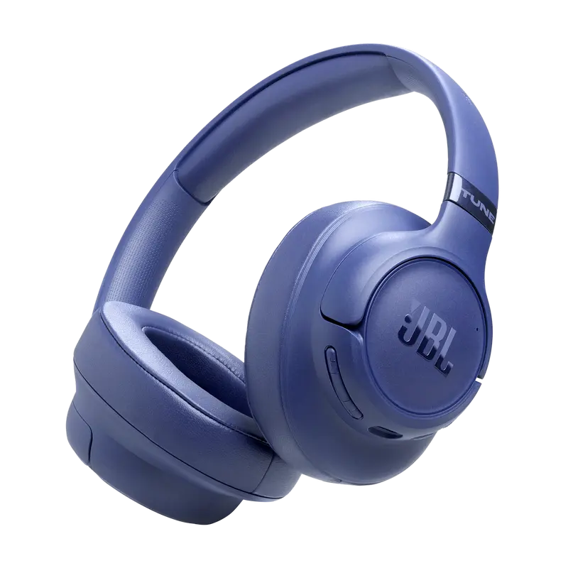 Căști JBL Tune 780NC, Albastru