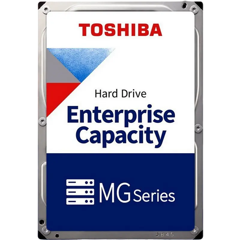 Unitate HDD Toshiba Cloud-Scale Capacity MG11, 3.5", 24 TB <MG11ACA24TE>