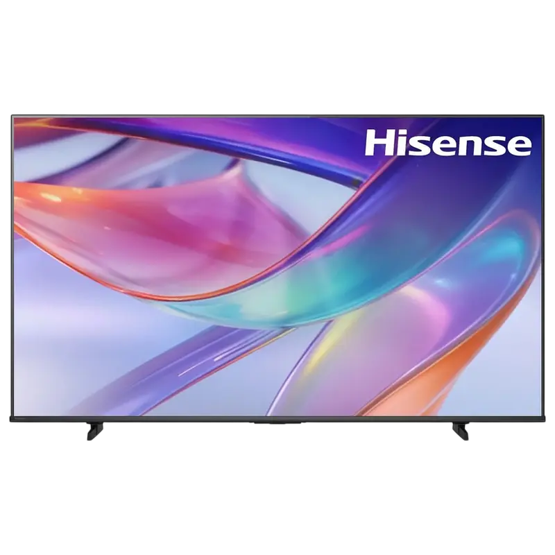 85" QLED SMART TV Hisense 85E7S, 3840x2160 4K UHD, VIDAA U OS, Negru