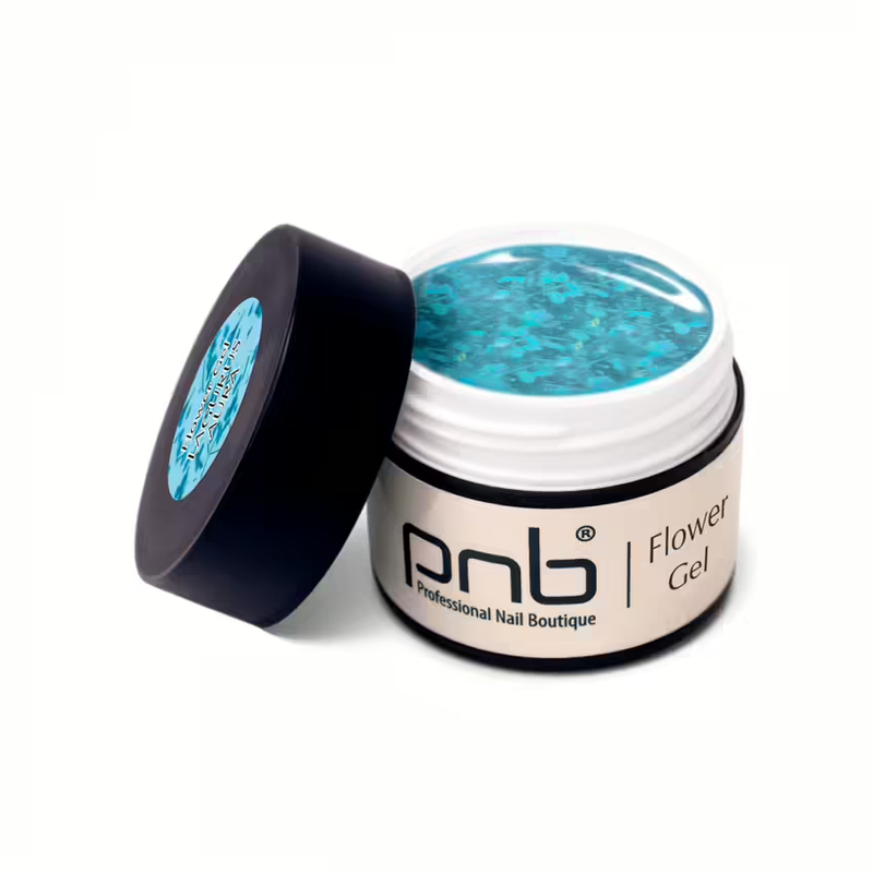Flower Gel PNB, Lagurus Aura PNB 5 ml  UV/LED